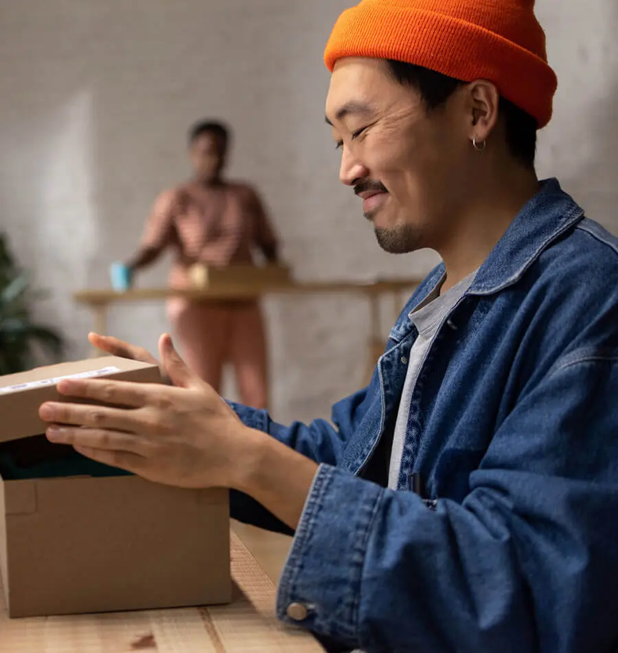 Financing for Amazon Sellers