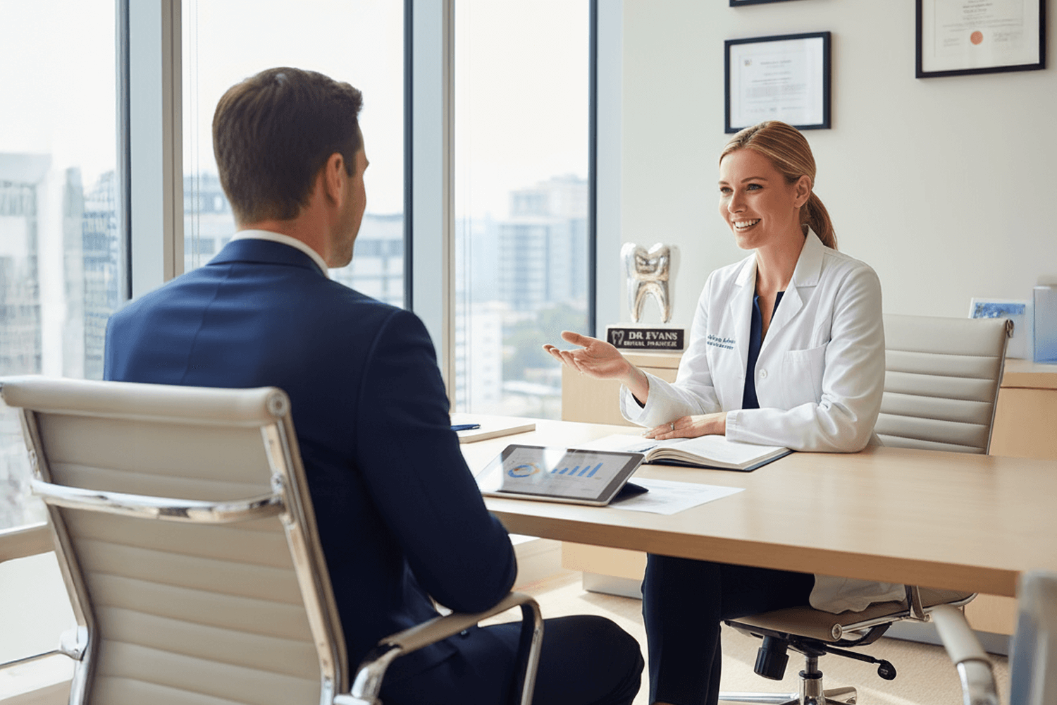 Which Financing Option Suits Your Needs?