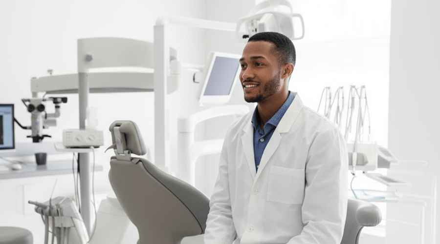 Need Immediate Financing for Dental Chairs? Start Here