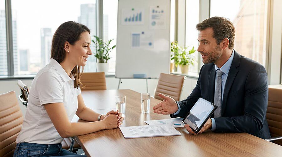 Financing a Franchise: 4 Best Small Business Loans for Franchise Owners