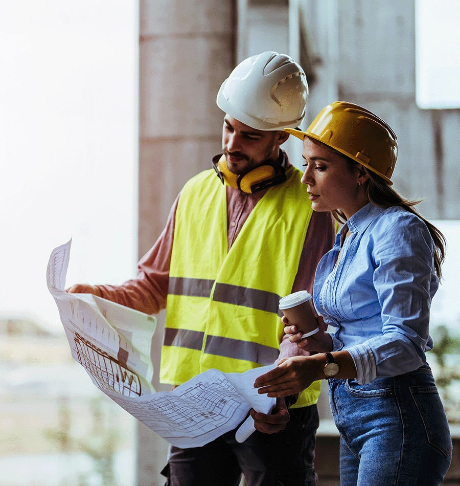 Top 5 General Construction Loans: Grow Your Construction Company Today