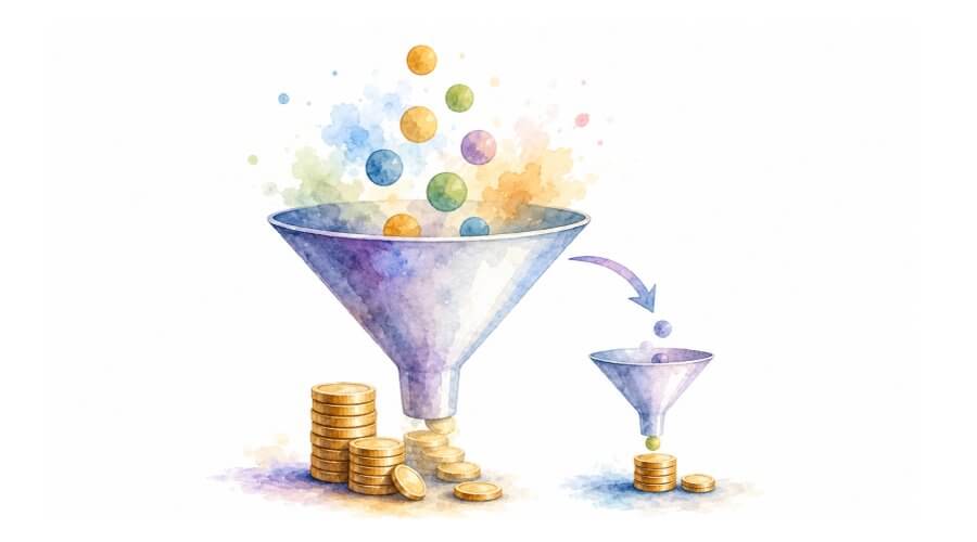 Gross vs. Net Revenue: Key Differences and Their Importance