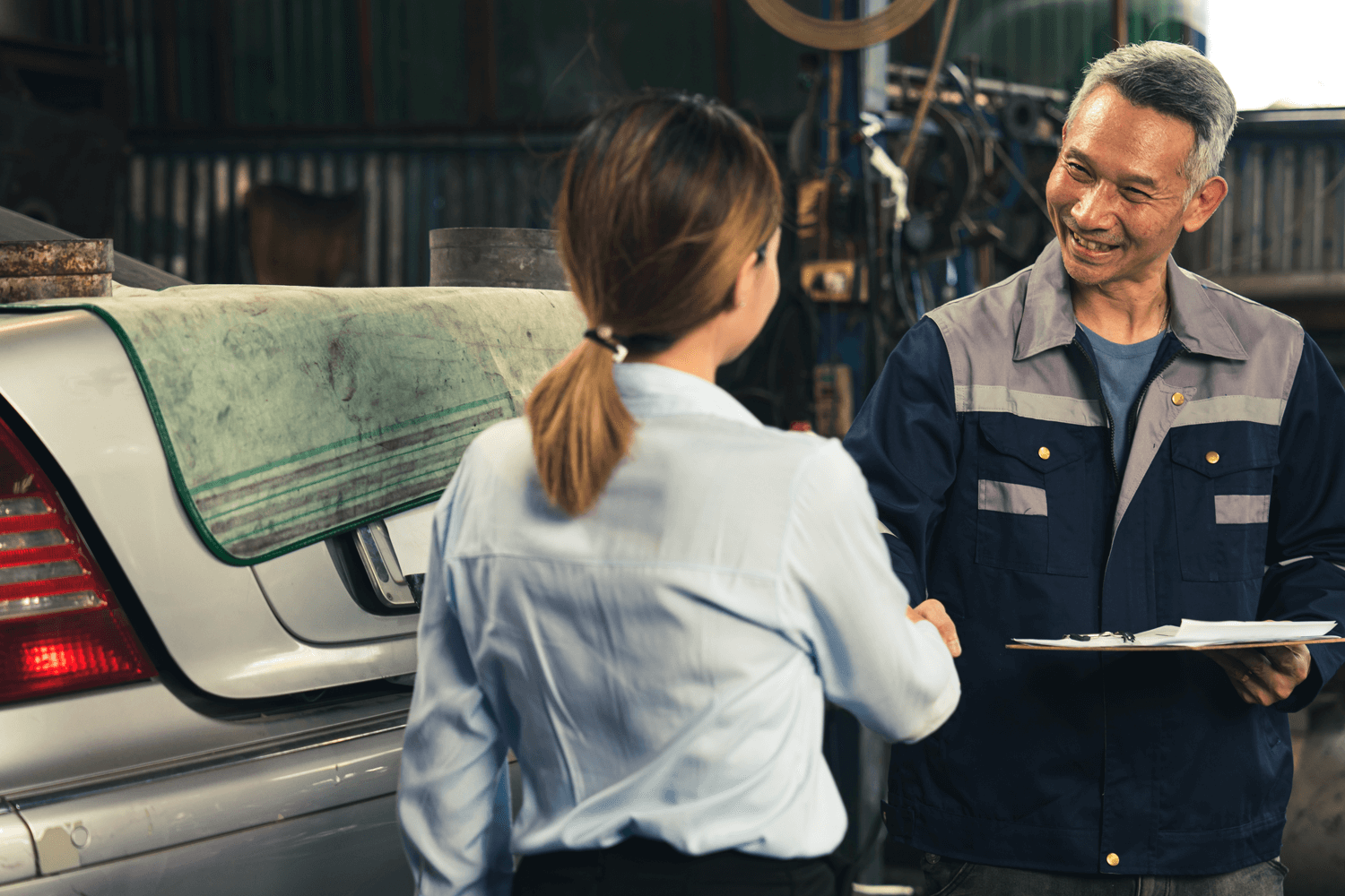 Boost Operational Efficiency with Technology