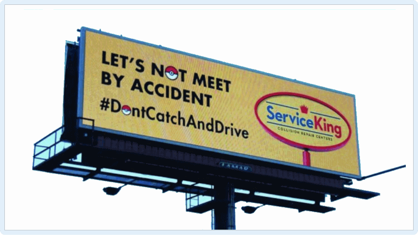 Marketing using newsjacking