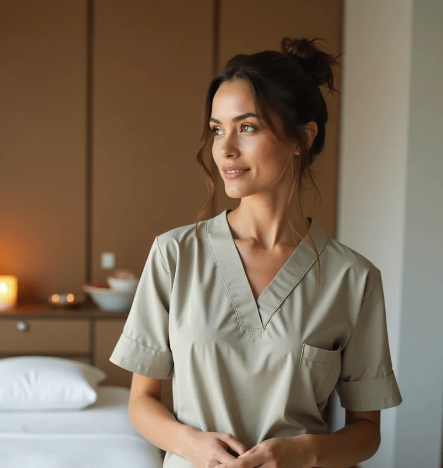 Health Care Professional Loans for Wellness Practices