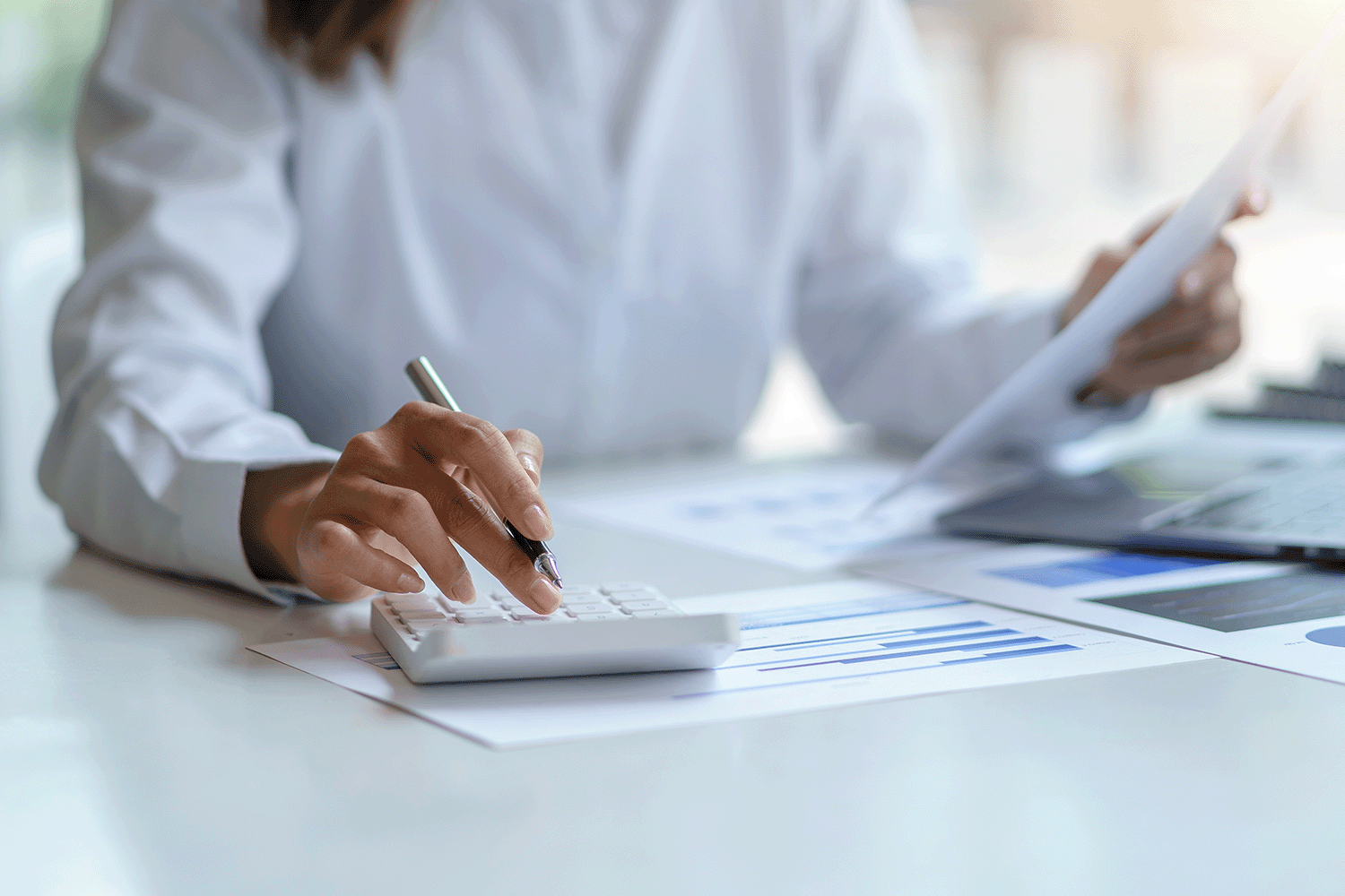 What is a Business Loan?