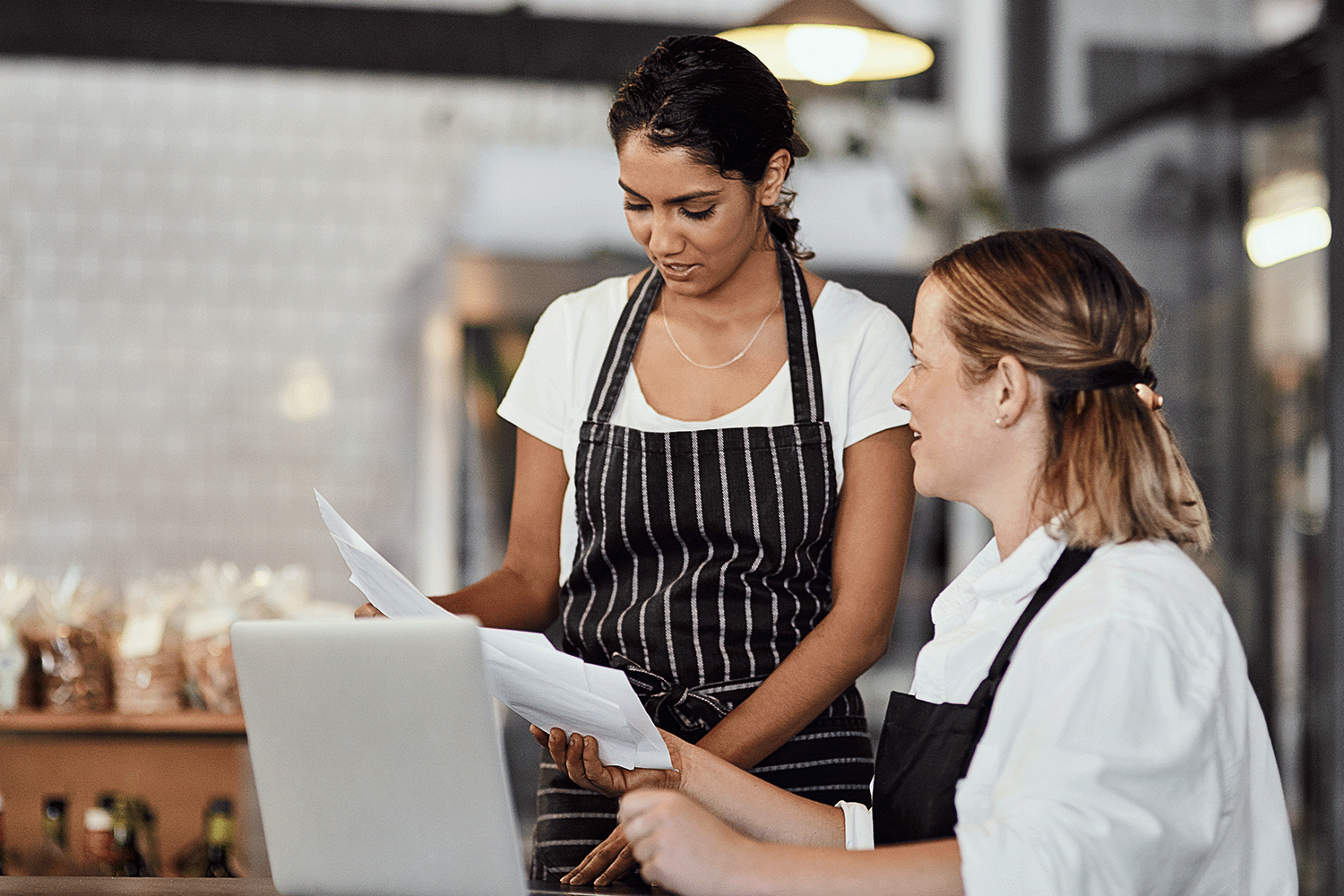 What is a Business Loan?