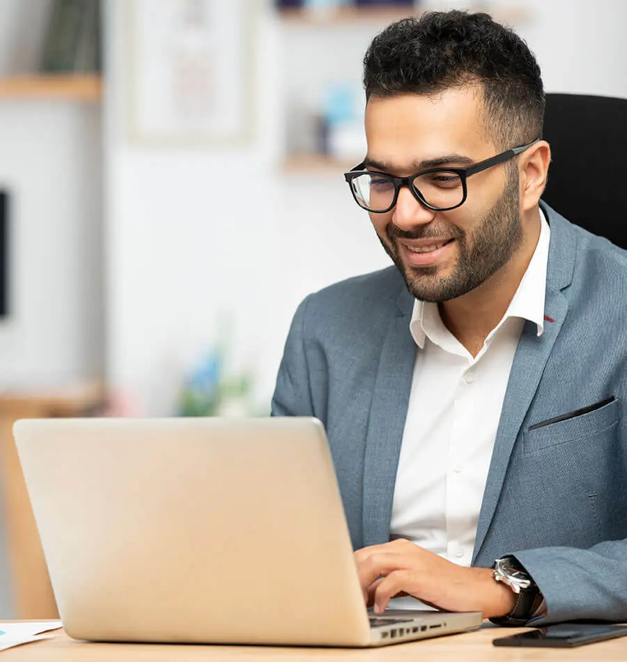 How to apply for a business loan