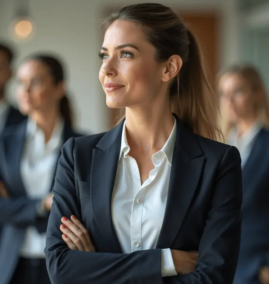 Become a Successful Business Owner: Blueprint for Success