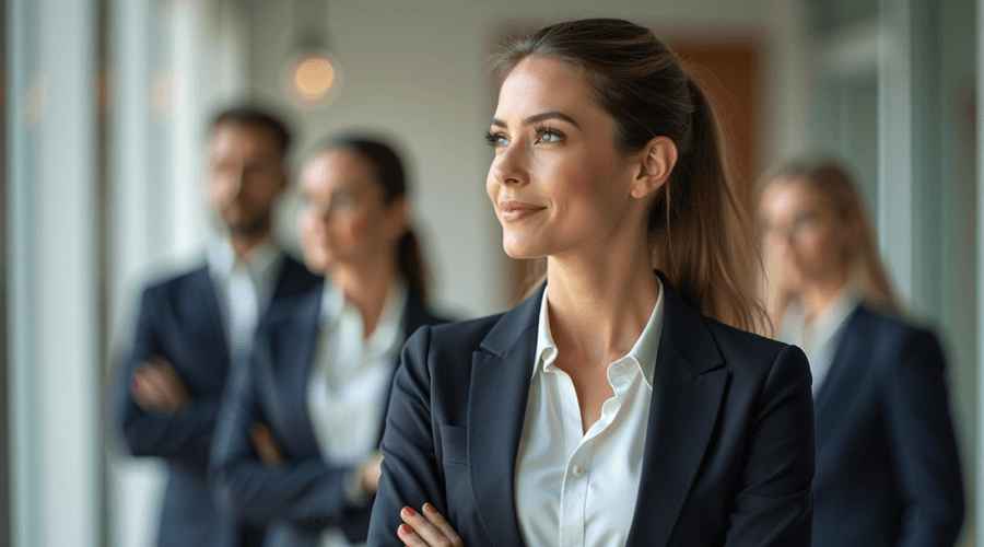 Become a Successful Business Owner: Blueprint for Success