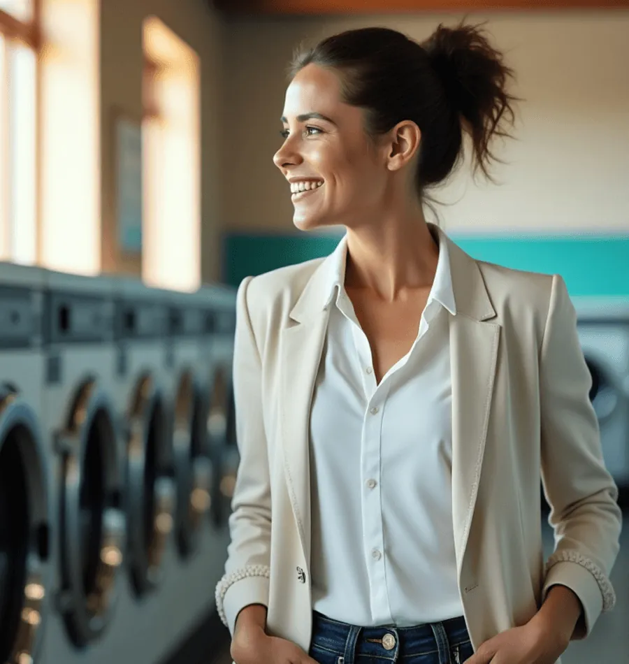 7 Steps to Buying a Laundromat: Complete Guide for First-Time Buyers