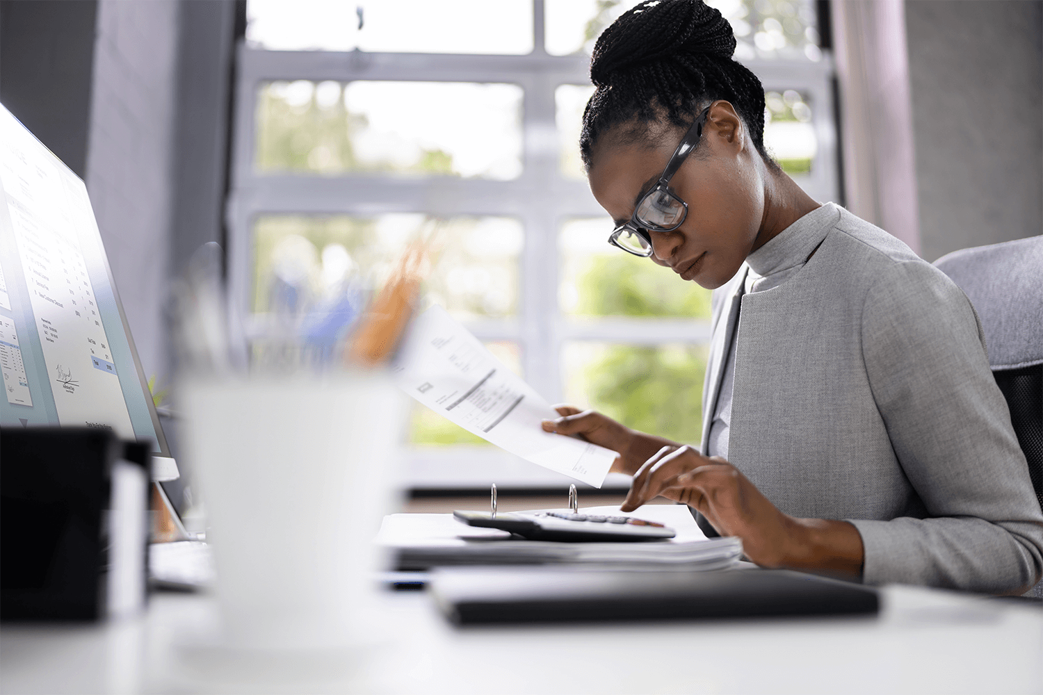 The Importance of Calculating Market Size