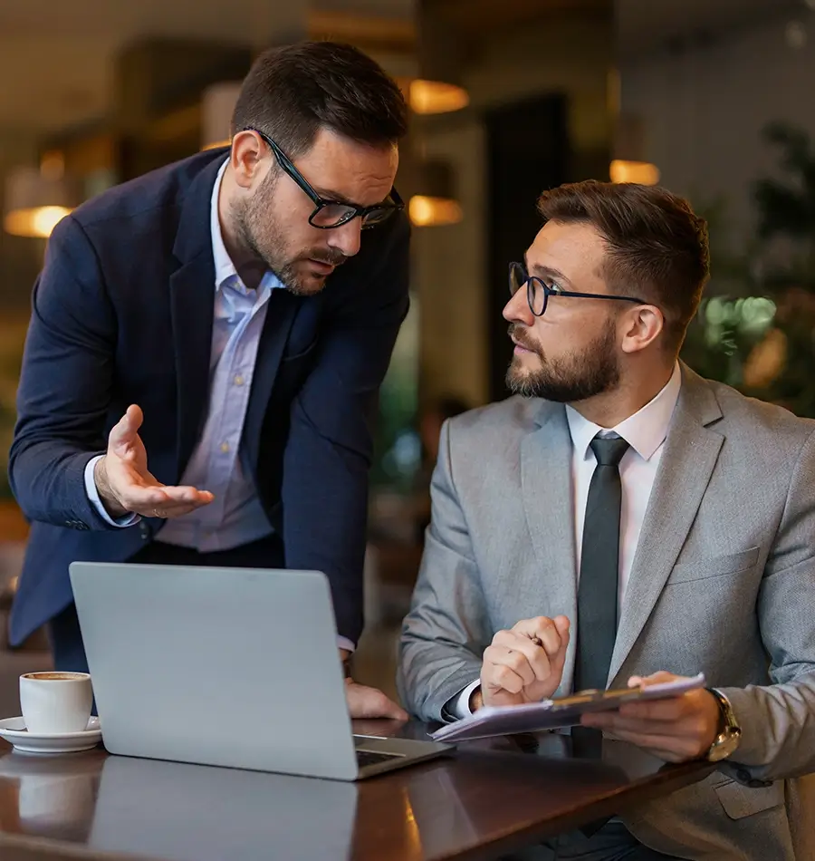 Calculate Return on Invested Capital for Business Success (+ Free ROIC Calculator)