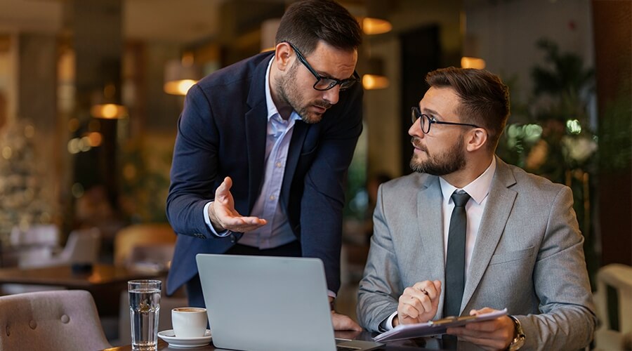 Calculate Return on Invested Capital for Business Success (+ Free ROIC Calculator)