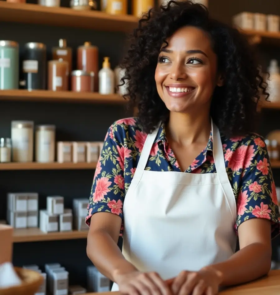 Unlocking Small Retail Growth: Keys to Financing, Loan Challenges, and Business Success