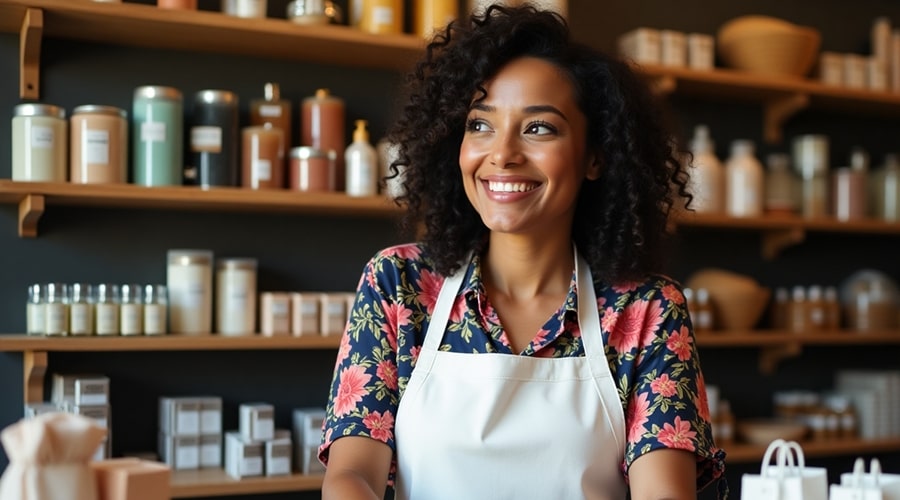 Unlocking Small Retail Growth: Keys to Financing, Loan Challenges, and Business Success