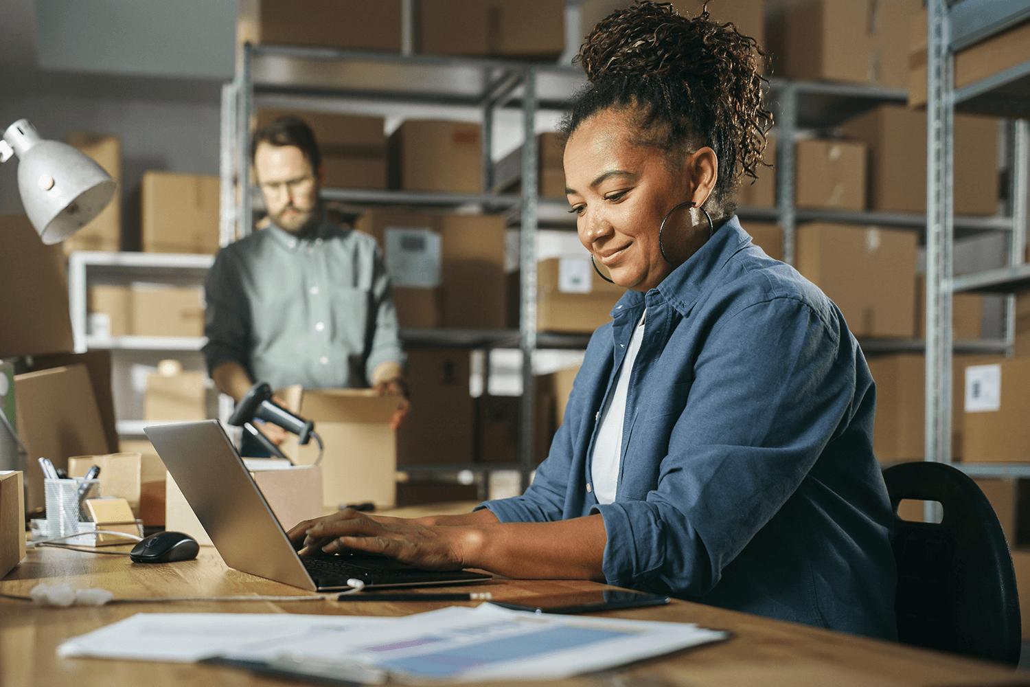 Take Action To Drive Sales and Grow Your Business