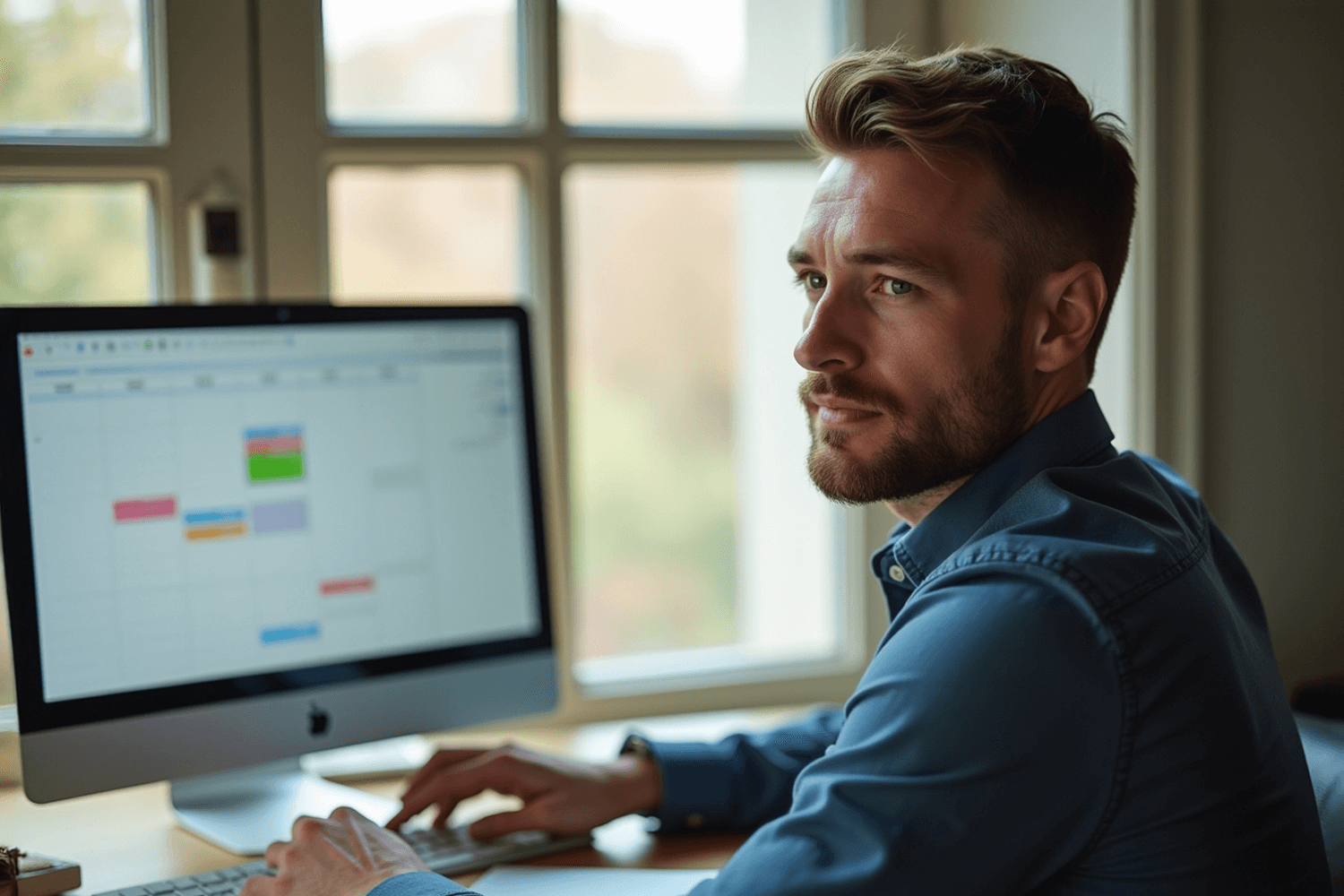 Your Blueprint for Managing Multiple Businesses