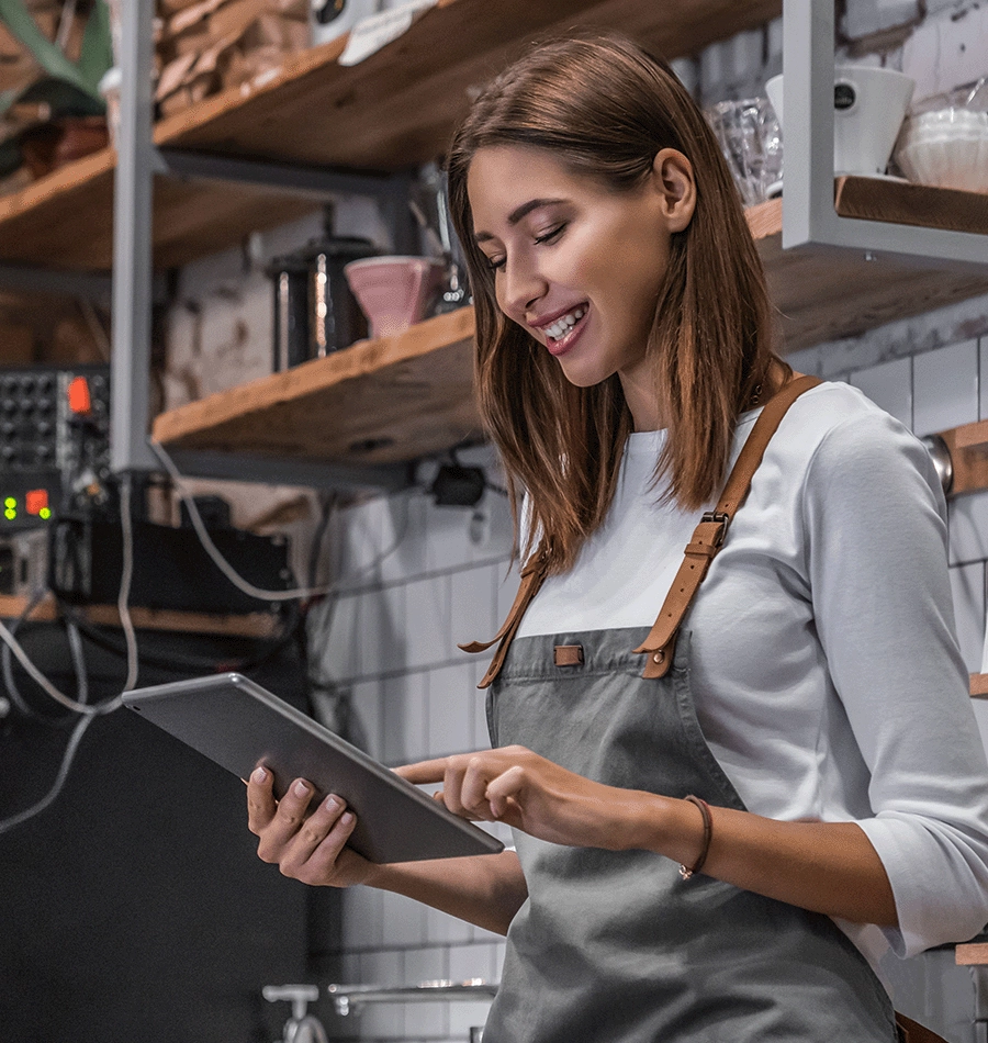 How To Start a Coffee Shop