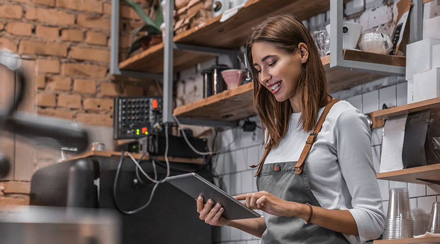 How To Start a Coffee Shop