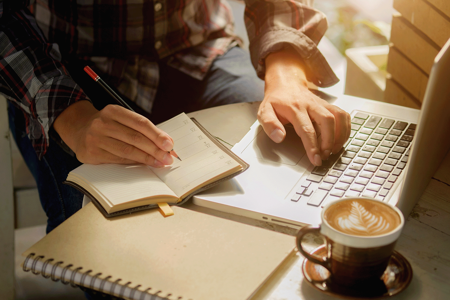 Step 5: Hire and Train Baristas