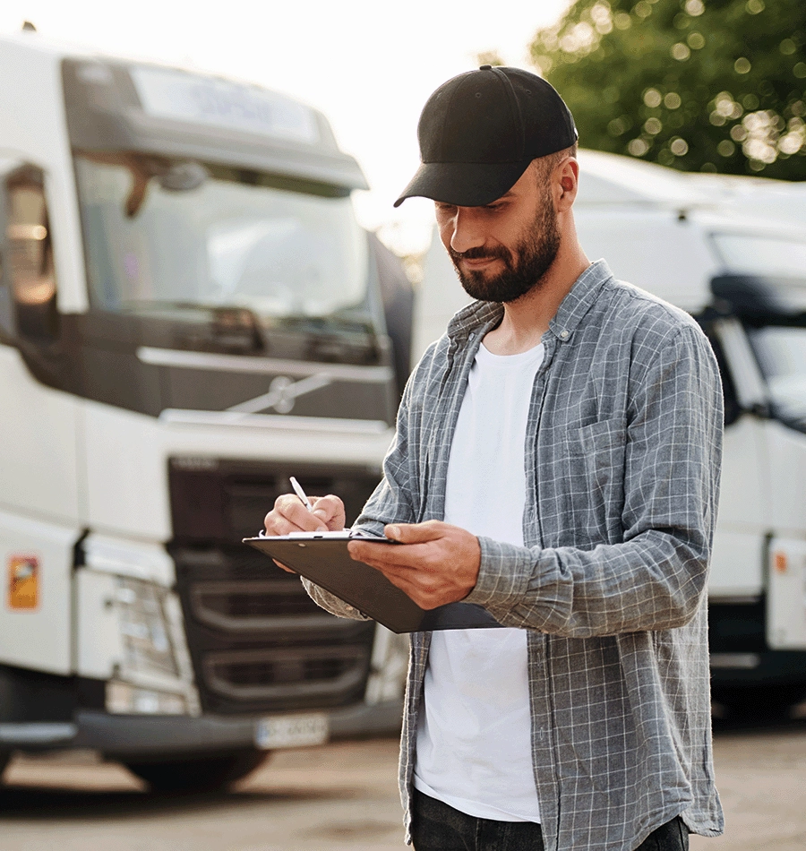 How To Start a Trucking Business