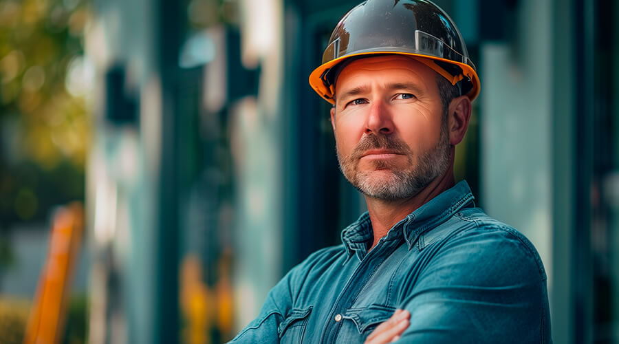 How to Start a Construction Company