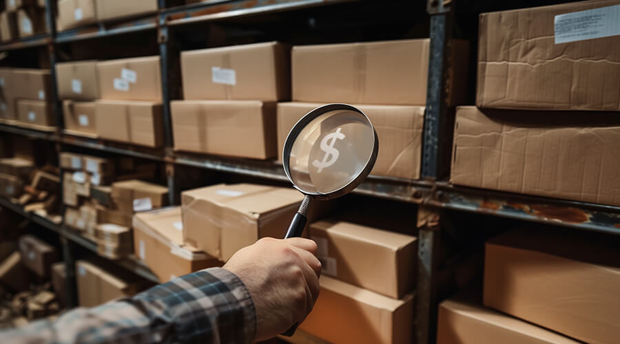 Inventory Financing: Understanding Your Loan Options