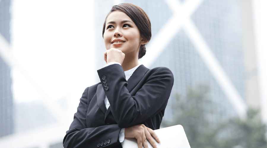 Key Success Factors for Business Growth in 2025