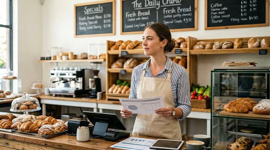 Your Next Steps After a Small Business Loan Is Denied