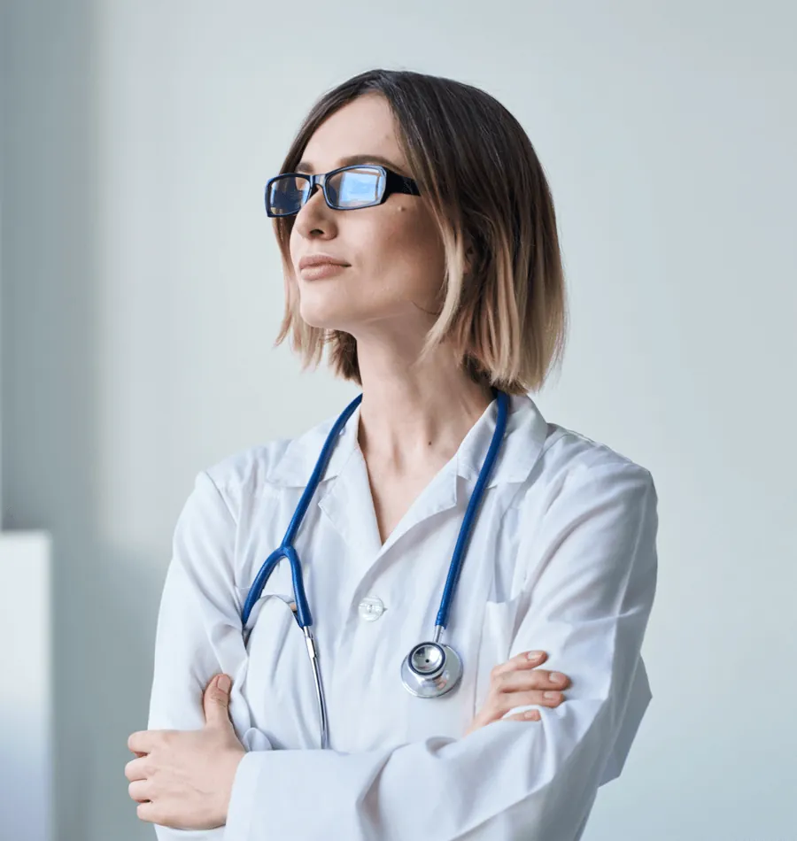 Loans for Osteopathic Physicians