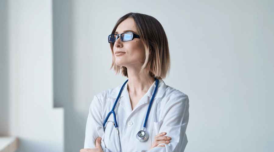 Loans for Osteopathic Physicians