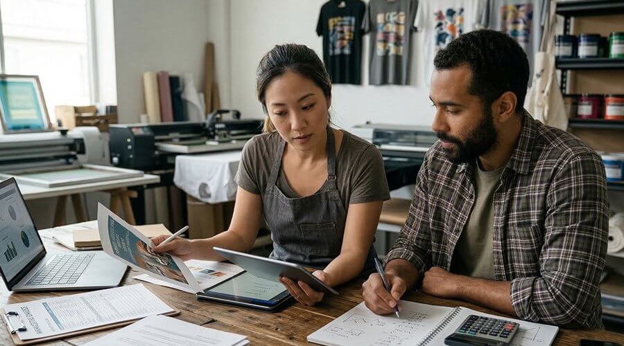 Top Business Loan Uses: Financing Marketing, Growth, Payroll, and More