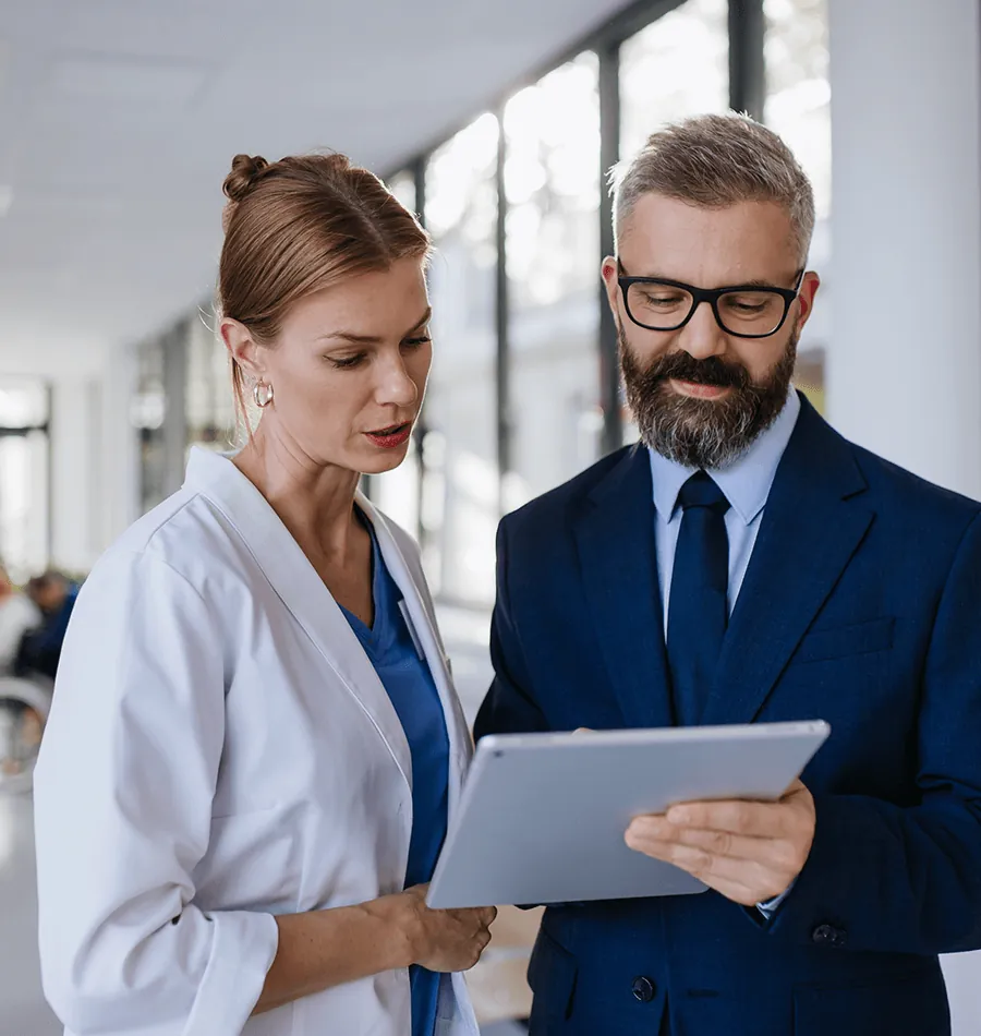 Top Medical Equipment Financing Companies in 2025