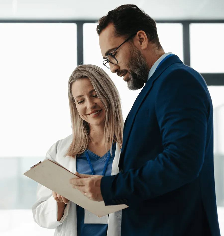 Lease vs. Finance Medical Equipment: Pros and Cons