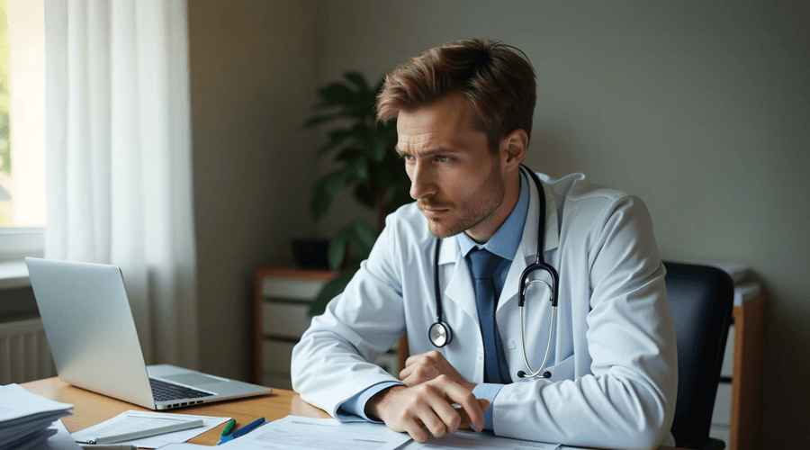 Medical Factoring: Turn Unpaid Invoices Into Cash