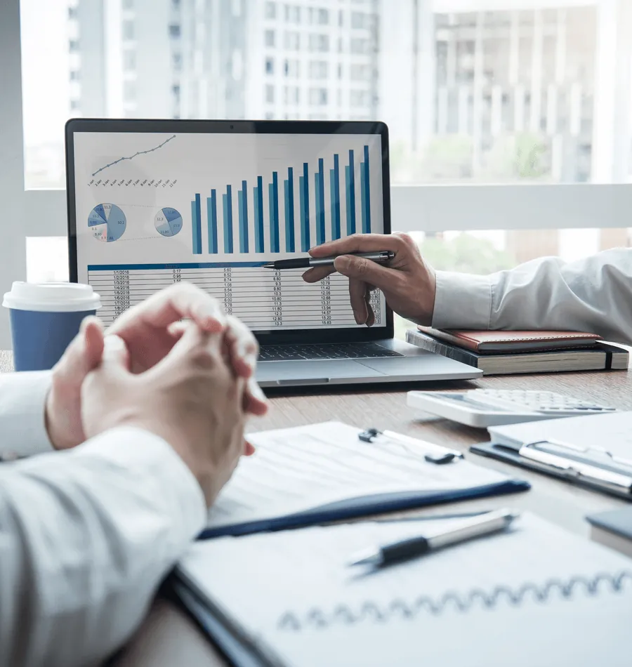 Net Sales vs. Revenue: Key Differences Explained