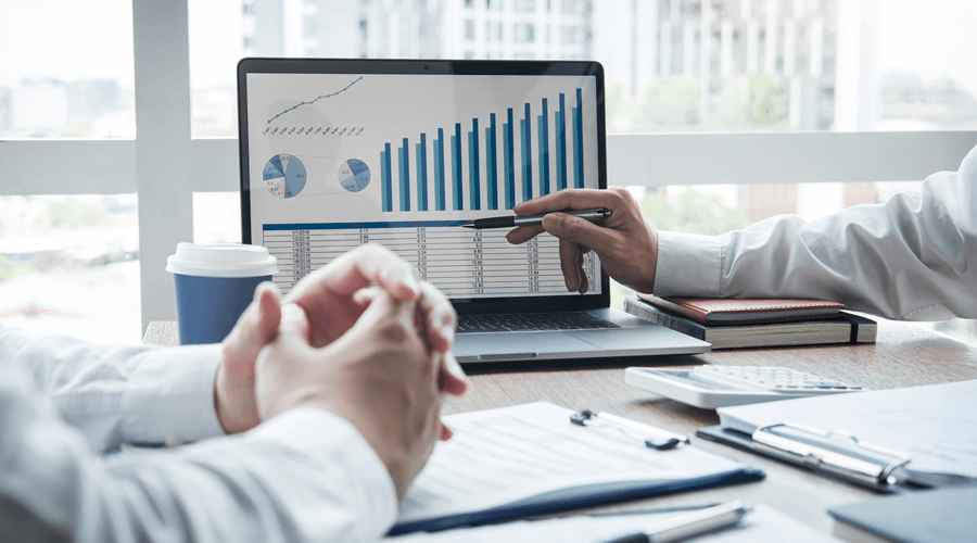 Net Sales vs. Revenue: Key Differences Explained