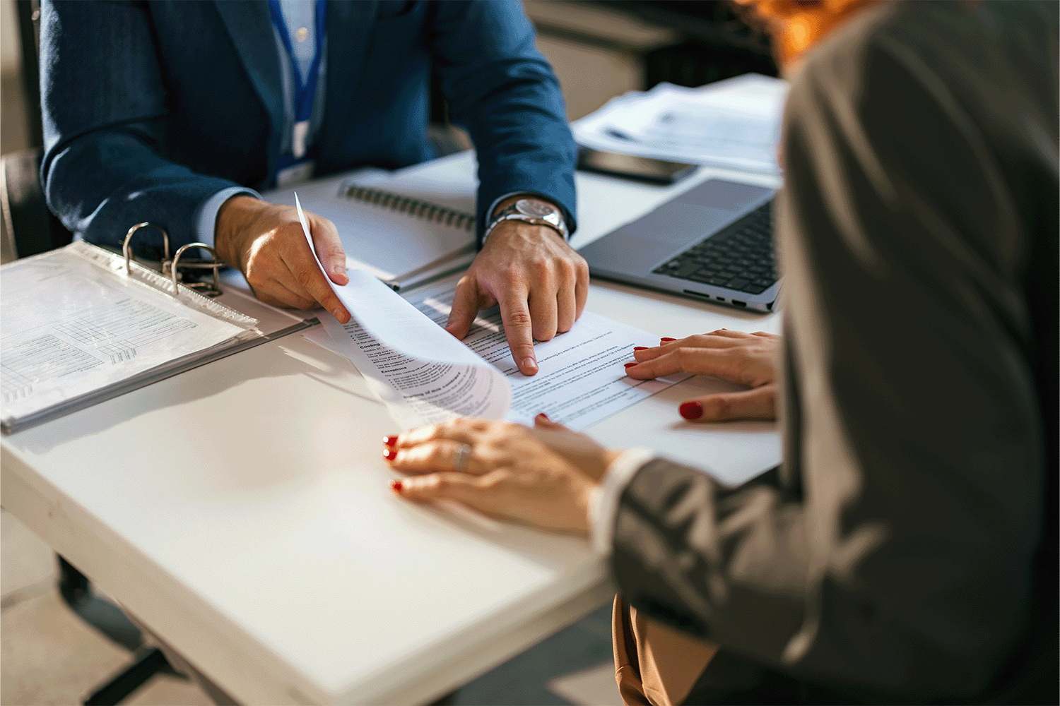 Building Business Credit to Qualify for EIN-Only Loans