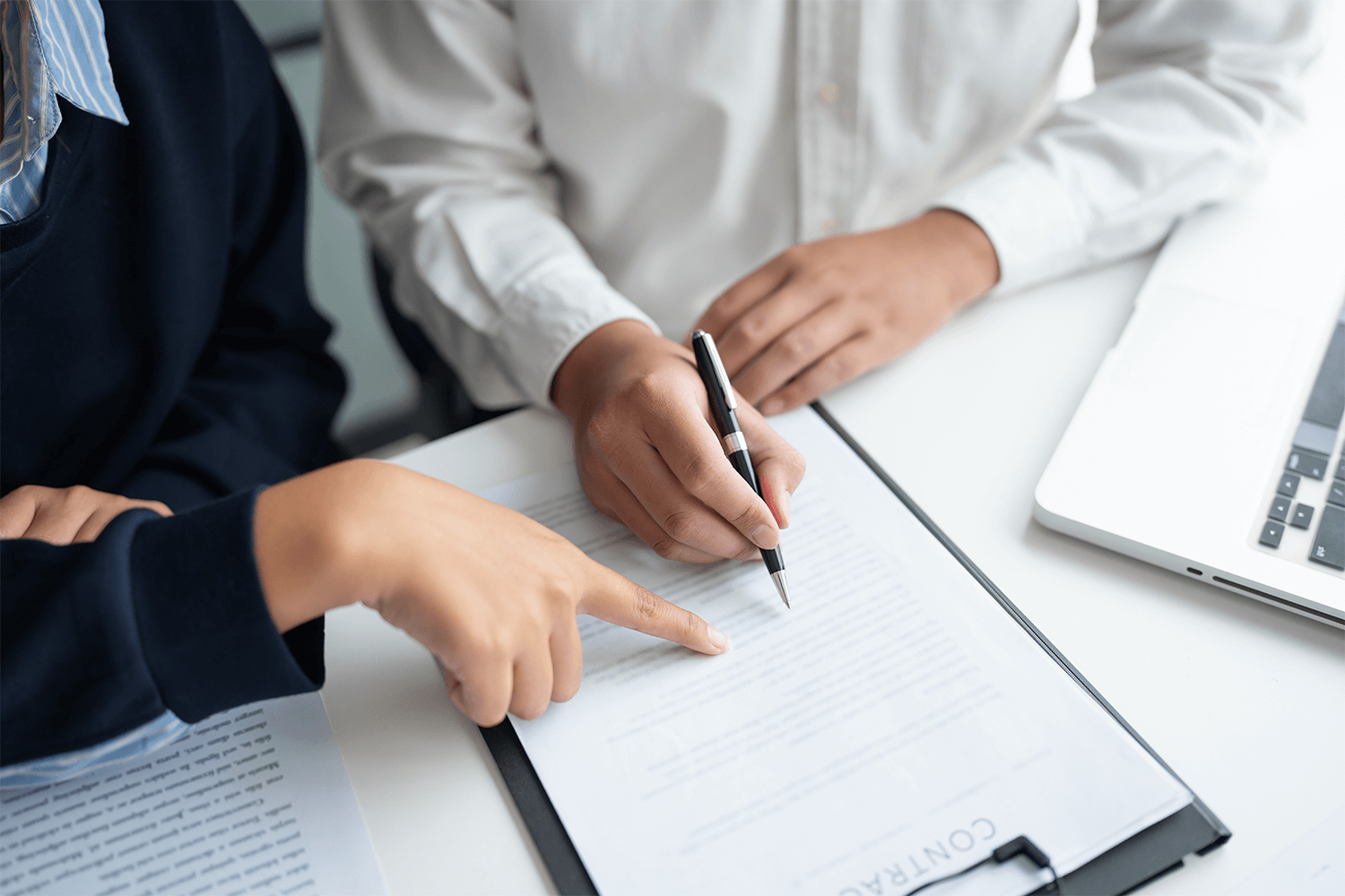 Explore Your Options With Clarify Capital