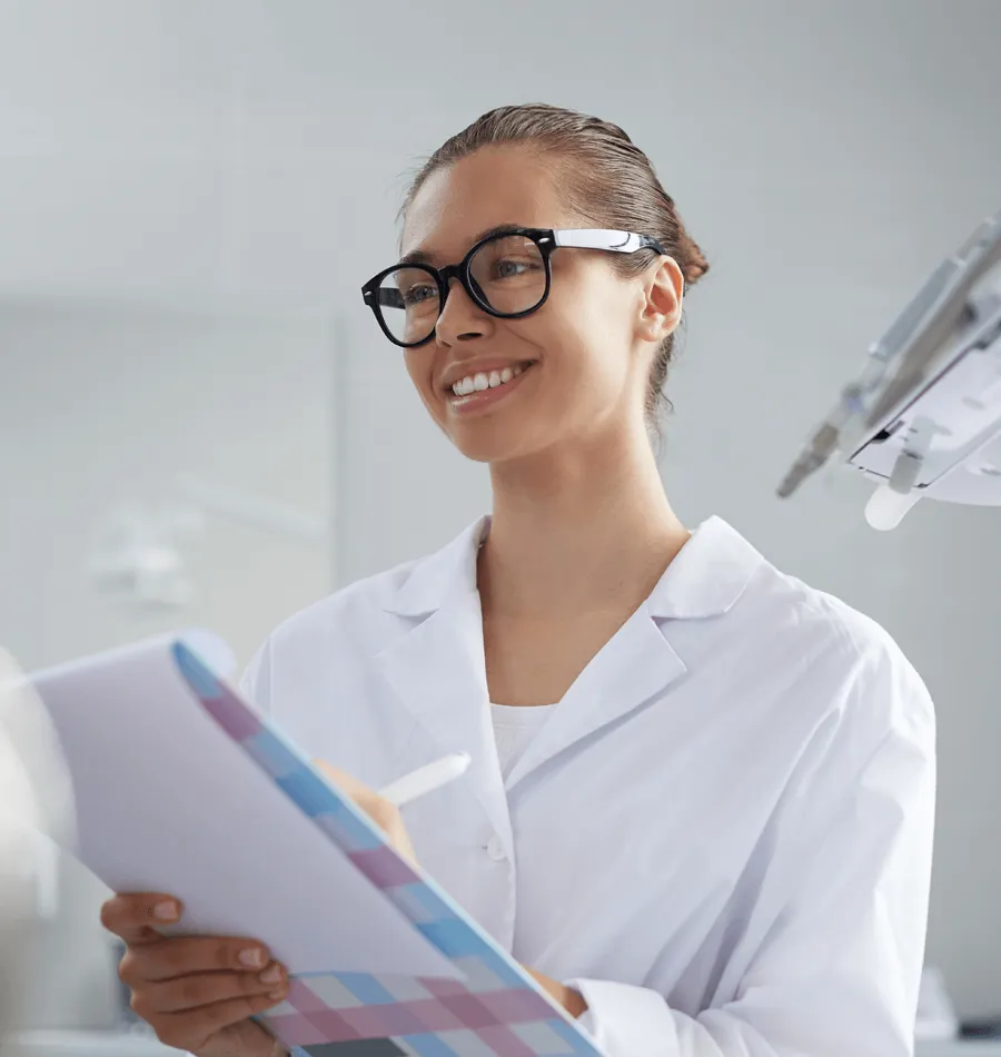 Optometry Practice Financing: Loans for Eye Care Clinics