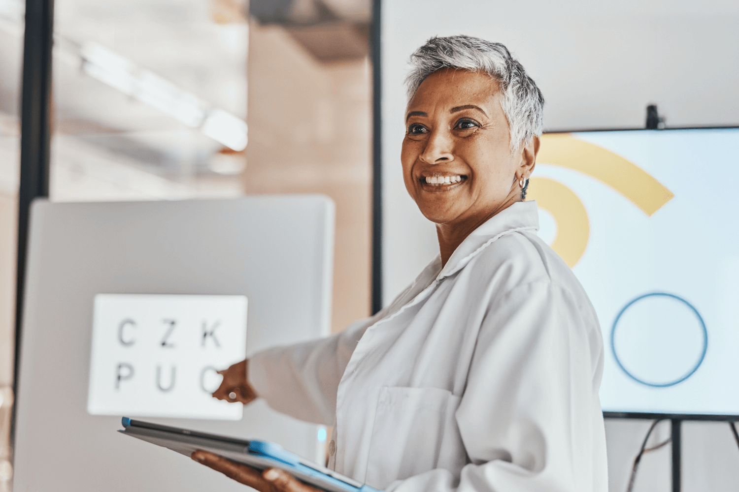 Loan Options for Optometrists: Full Breakdown