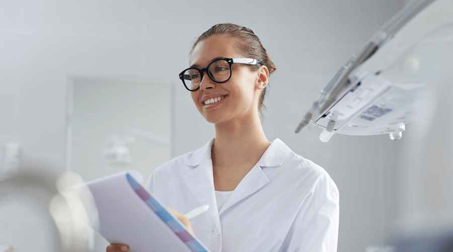 Optometry Practice Financing: Loans for Eye Care Clinics