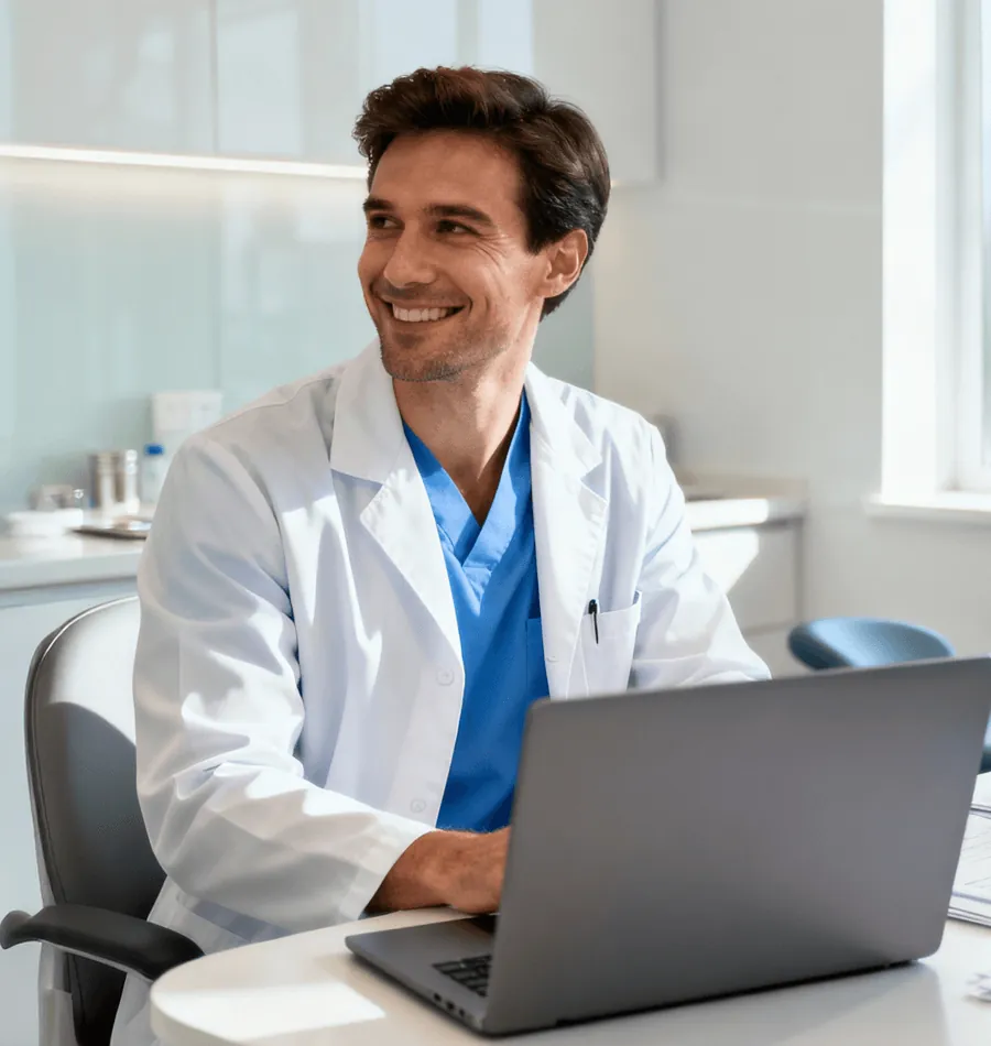 Oral Surgeon Private Practice Salary: What To Expect and How to Get Financing