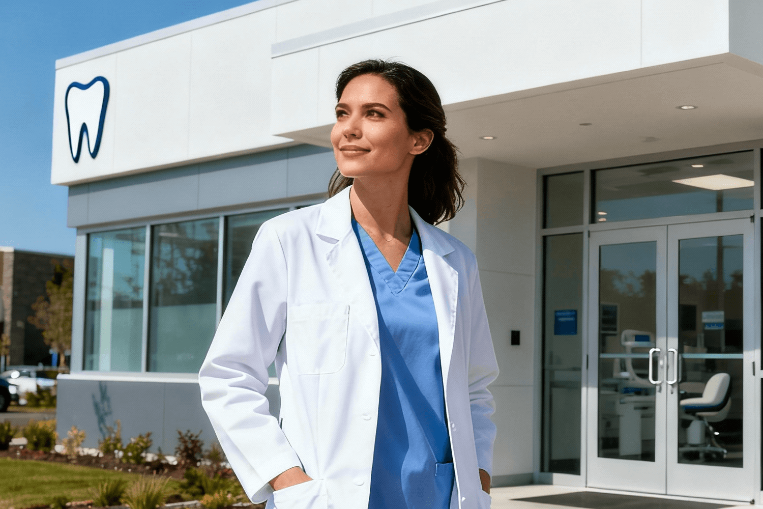 Success Story: From the US Army to Private Practice