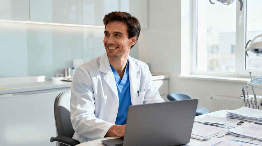 Oral Surgeon Private Practice Salary: What To Expect and How to Get Financing