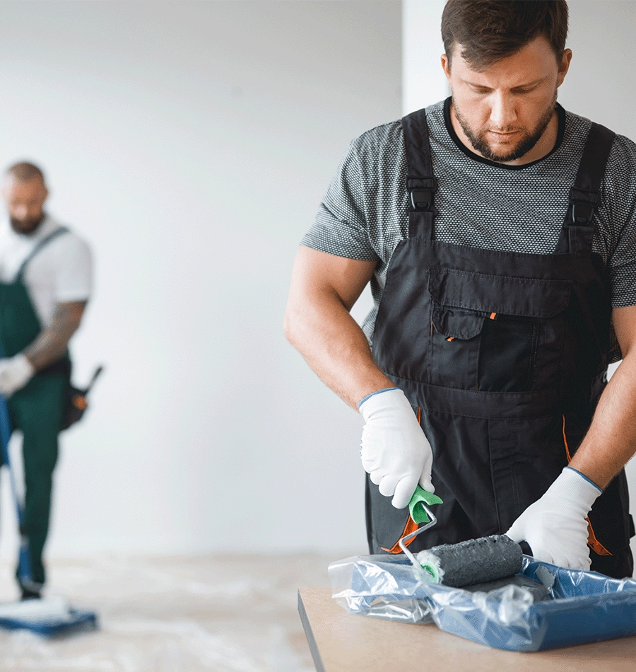 How to Protect Your Painting Business With the Right Insurance