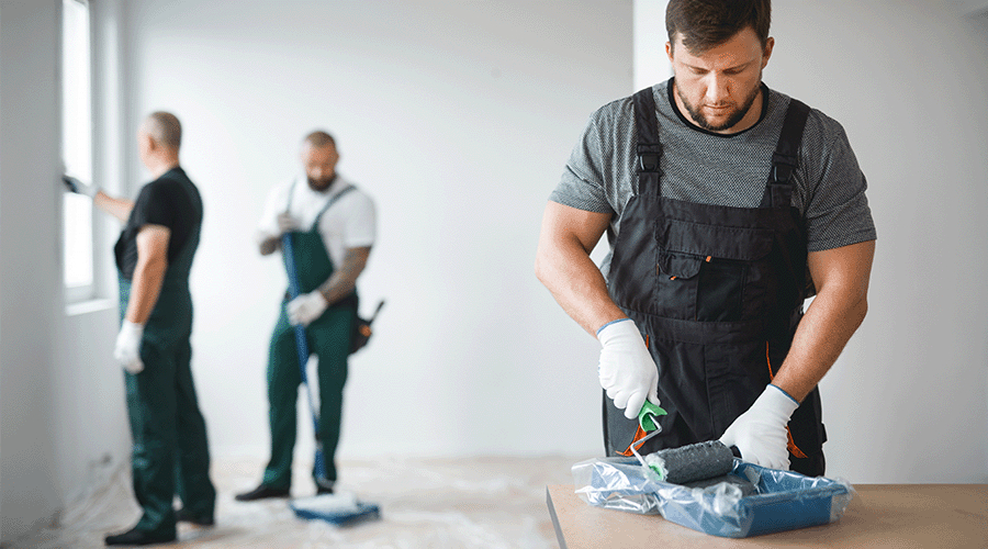 How to Protect Your Painting Business With the Right Insurance