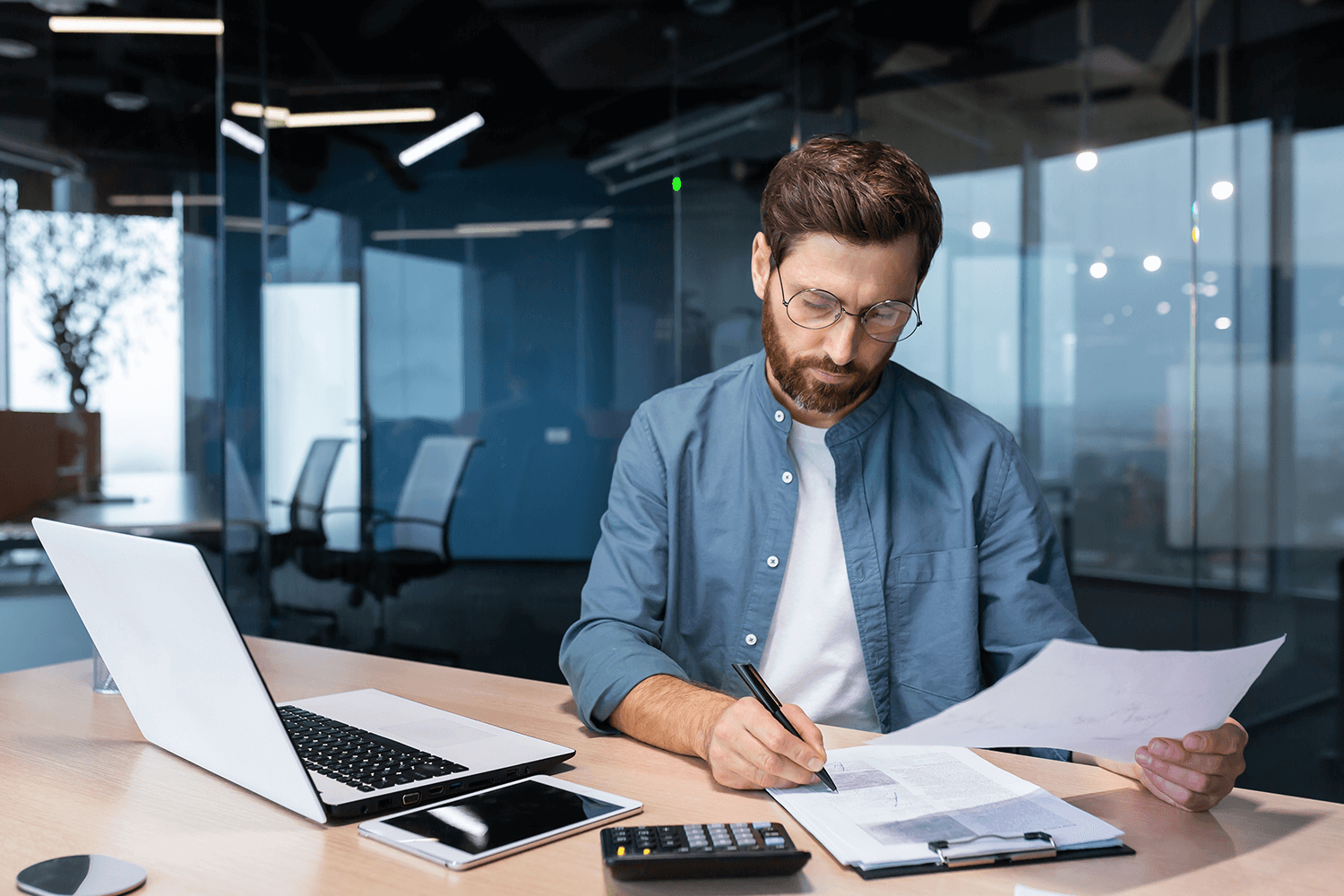 Step-by-Step Payroll Setup for Small Businesses