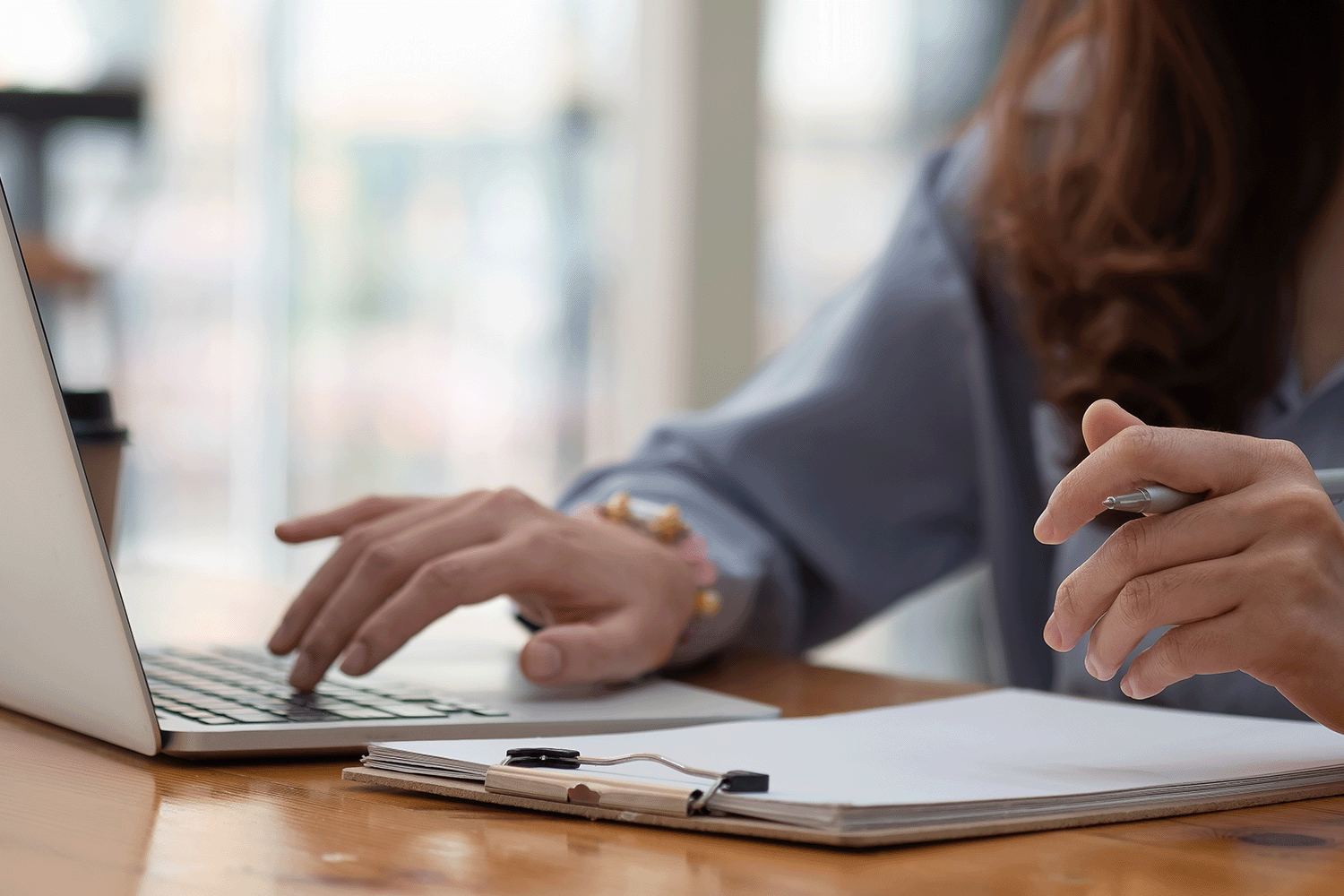 Explore Your Financing Options